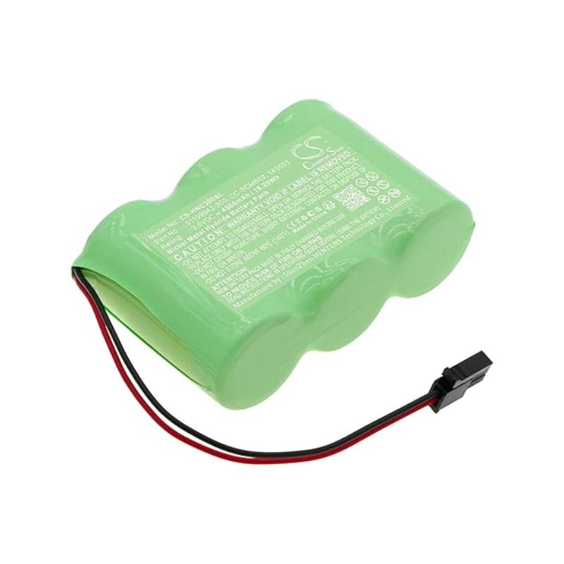 Honeywell TC-BATT03 51199942-300 Battery