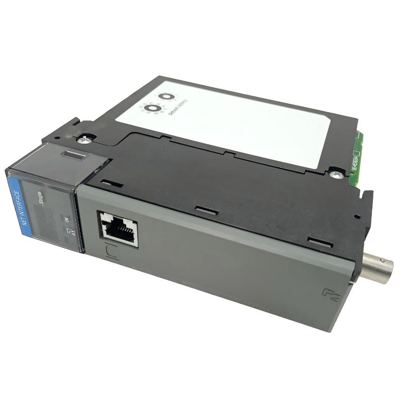 Honeywell TC-CCN012 97067476 A01 Redundant Network Interface Module