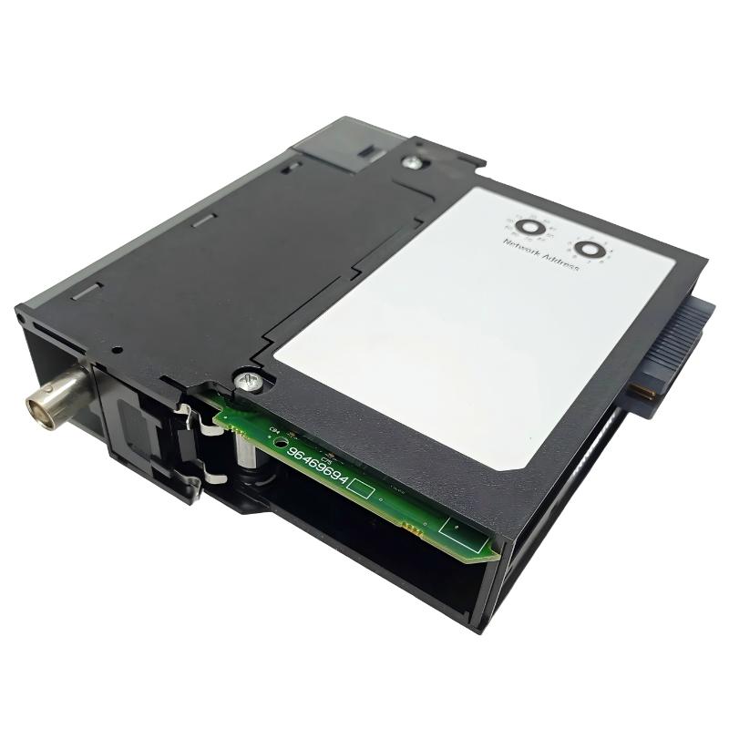 Honeywell TC-CCN012 97067476 A01 Redundant Network Interface Module