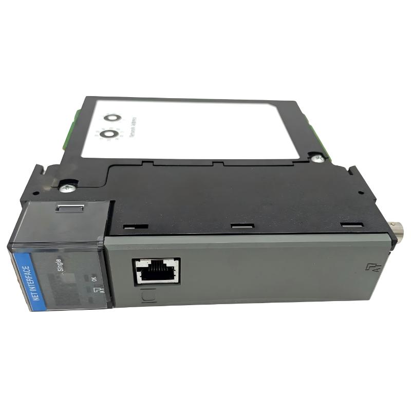 Honeywell TC-CCN012 97067476 A01 Redundant Network Interface Module