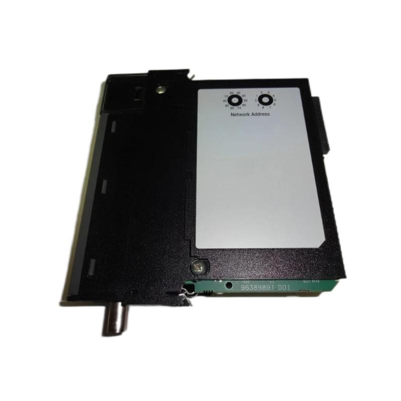 Honeywell TC-CCN013 97197873 A01 Redundant Network Interface Module