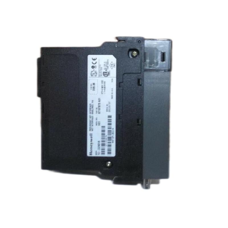 Honeywell TC-CCN013 97197873 A01 Redundant Network Interface Module