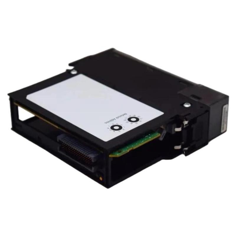 Honeywell TC-CCN014 97321073 A01 Redundant Network Interface Module