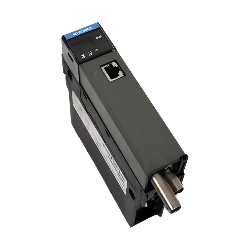 Honeywell TC-CCR013 97112972 301 Redundant Network Interface Module