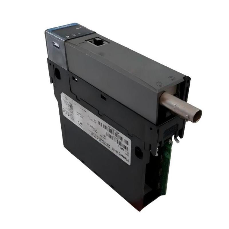 Honeywell TC-CCR013 97112972 301 Redundant Network Interface Module