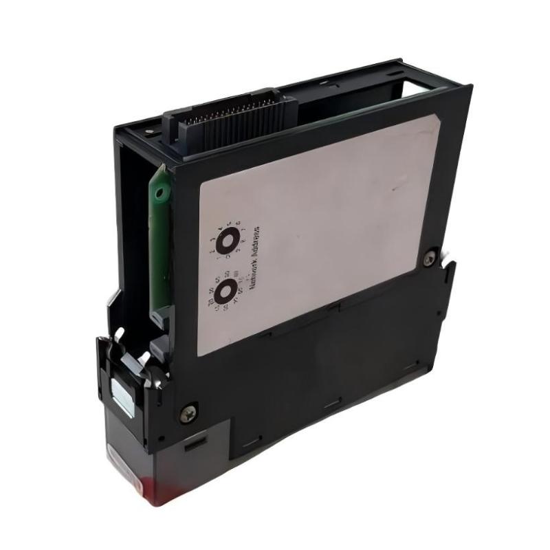 Honeywell TC-CCR013 97112972 301 Redundant Network Interface Module