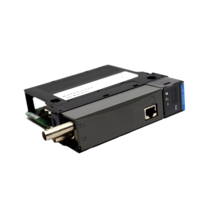 Honeywell TC-CCR014 97197975-A01 Redundant Network Interface Module