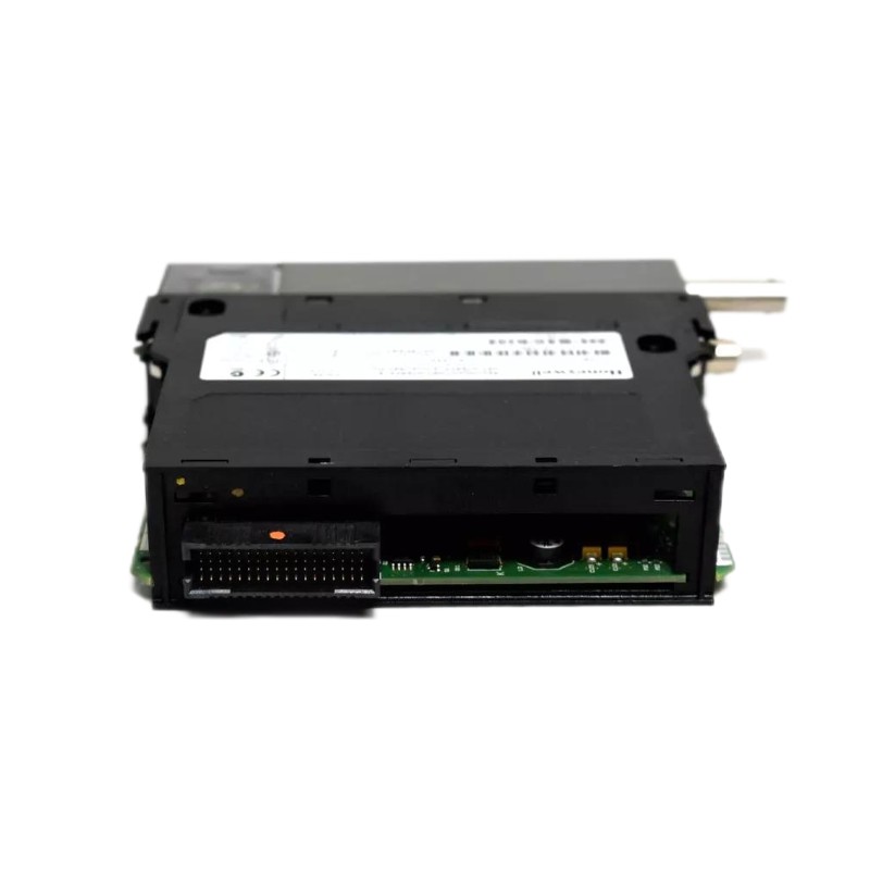 Honeywell TC-CCR014 97197975-A01 Redundant Network Interface Module