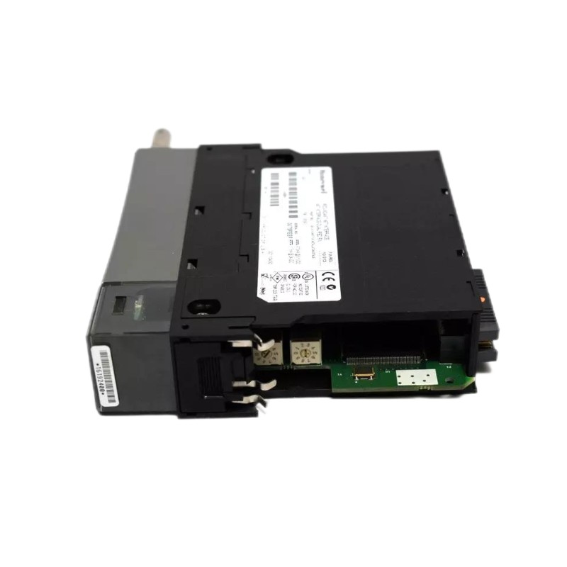 Honeywell TC-CCR014 97197975-A01 Redundant Network Interface Module