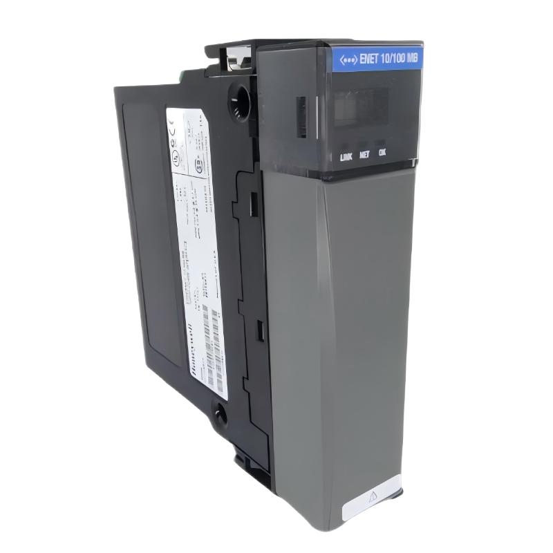 Honeywell TC-CEN021 97193575 A01 Ethernet Interface Module