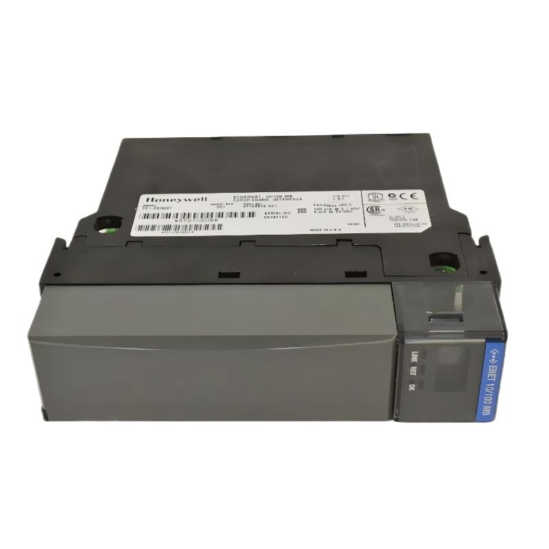 Honeywell TC-CEN021 97193575 A01 Ethernet Interface Module