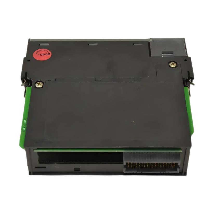 Honeywell TC-CEN021 97193575 A01 Ethernet Interface Module