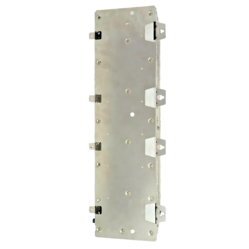 Honeywell TC-FCX132 Rack Chassis