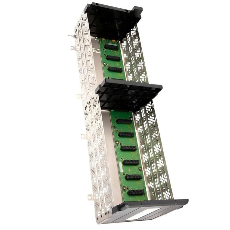 Honeywell TC-FCX132 Rack Chassis