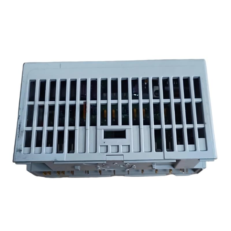 Honeywell TC-FIAH81 High-Level Analog Input Module