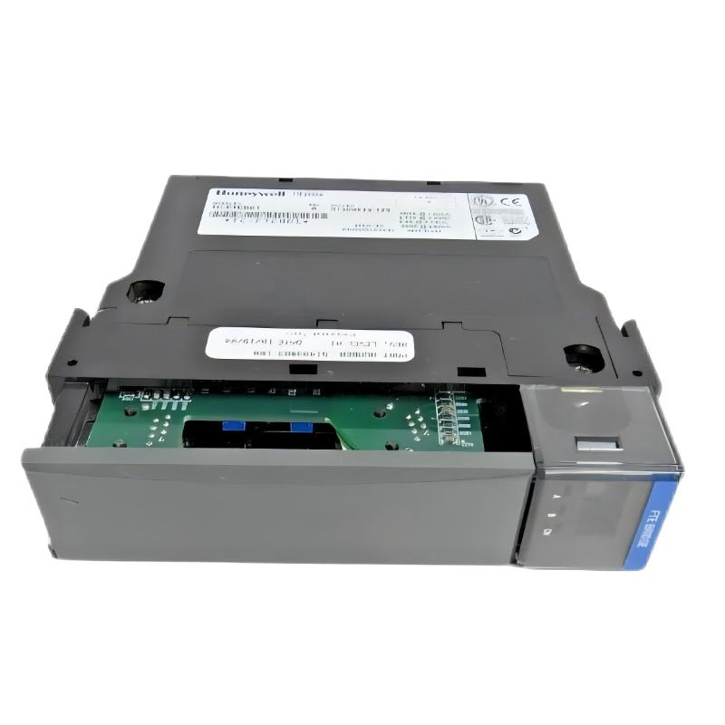 Honeywell TC-FTEB01 51309512-125 Ethernet Bridging Module