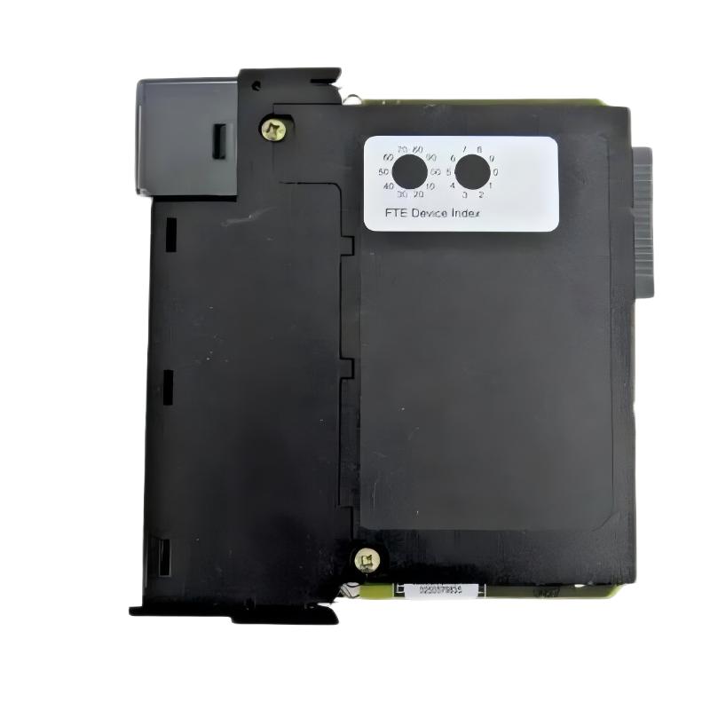 Honeywell TC-FTEB01 51309512-125 Ethernet Bridging Module