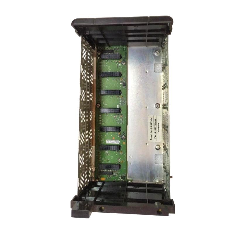 Honeywell TC-FXX072 S97753402 C200 Rack