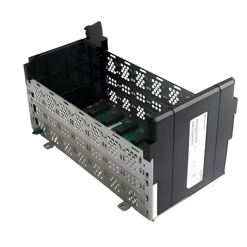 Honeywell TC-FXX072 S97753402 C200 Rack