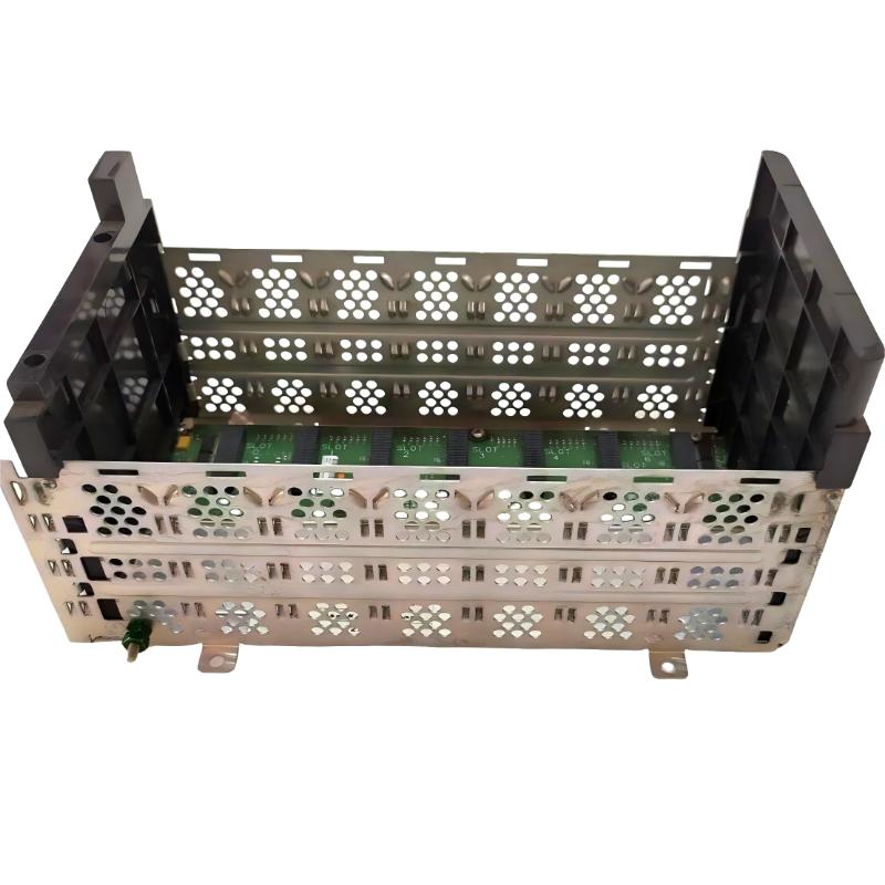 Honeywell TC-FXX072 S97753402 C200 Rack