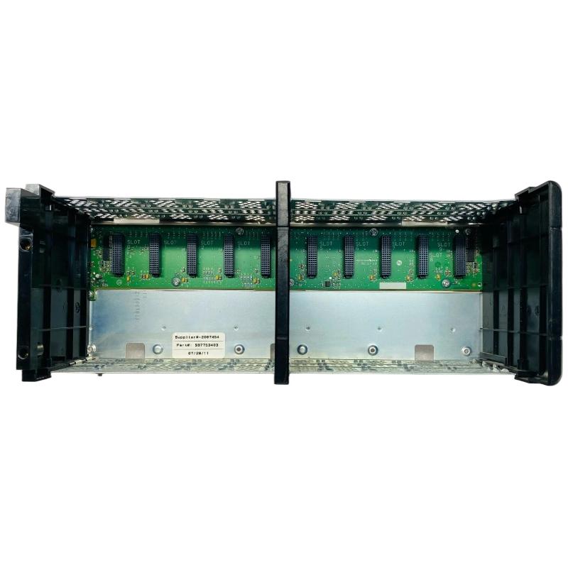 Honeywell TC-FXX102 C200 Rack