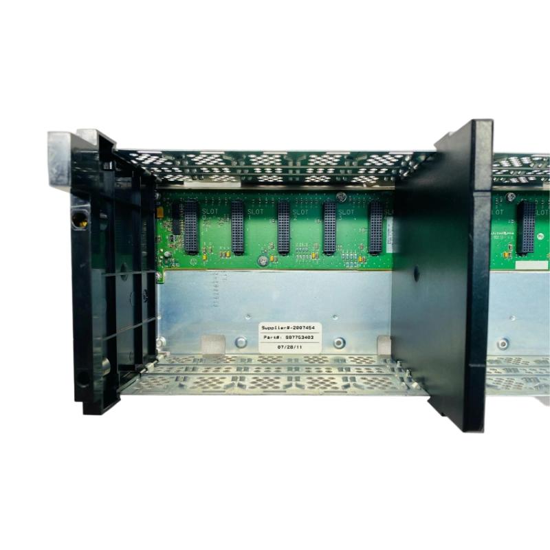 Honeywell TC-FXX102 C200 Rack