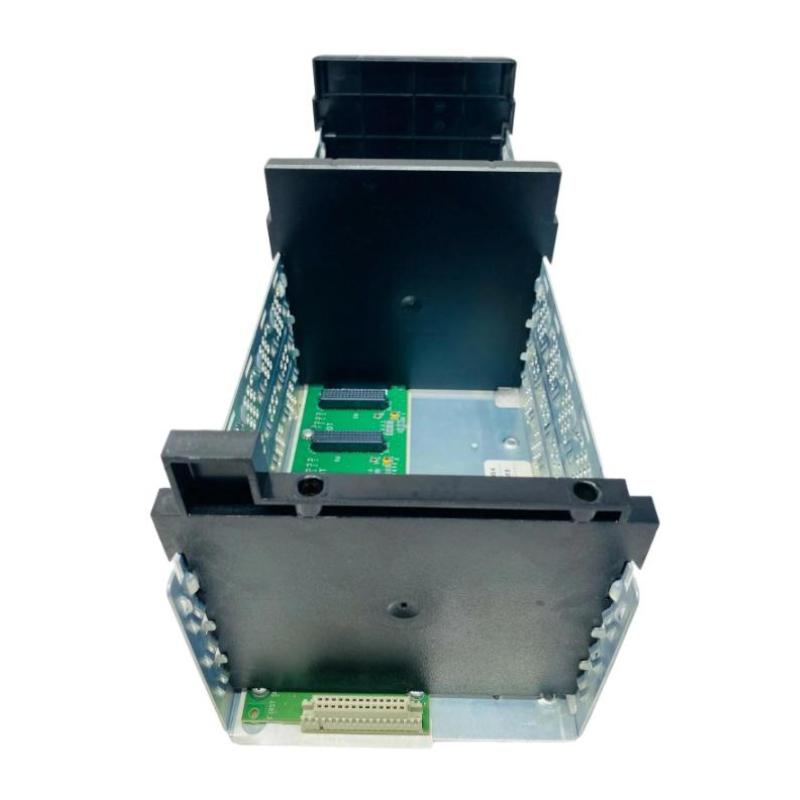 Honeywell TC-FXX102 C200 Rack