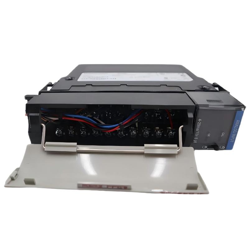 Honeywell TC-IAH061 Experion LS High-Level Analog Input Module