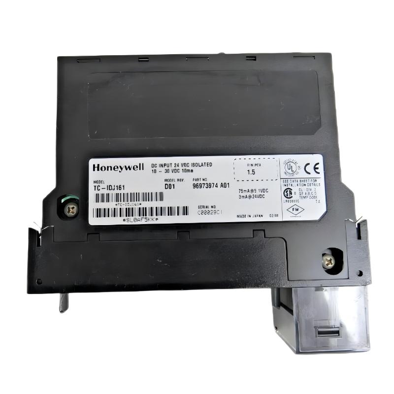 Honeywell TC-IDJ161 Experion LS Isolated Discrete Input Module