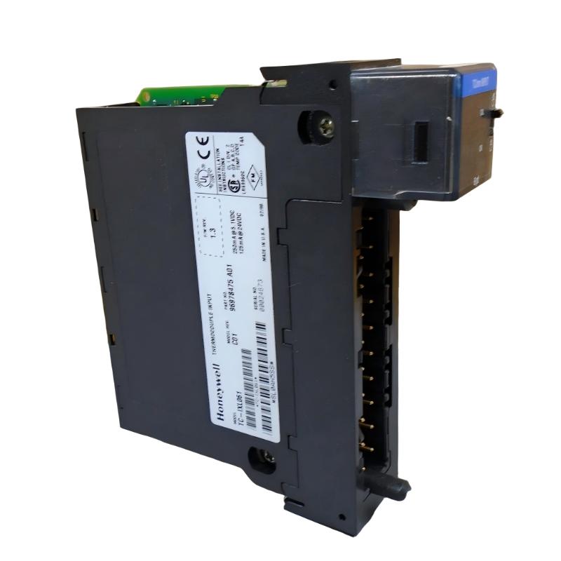 Honeywell TC-IXL061 96978475 A01 Experion LS Thermocouple Input Module