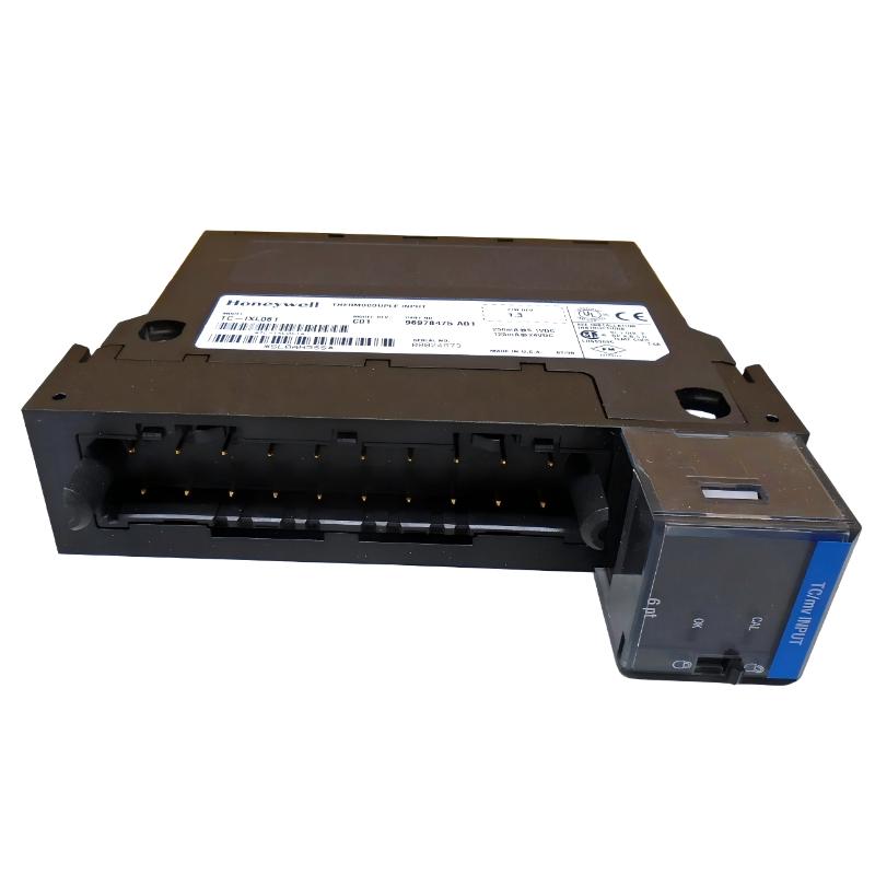 Honeywell TC-IXL061 96978475 A01 Experion LS Thermocouple Input Module