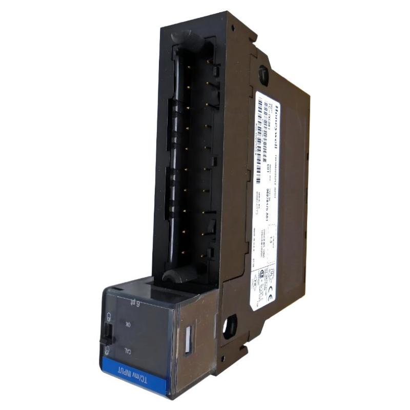 Honeywell TC-IXL061 96978475 A01 Experion LS Thermocouple Input Module