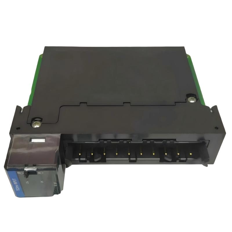 Honeywell TC-IXL061 96978480 A01 Experion LS Thermocouple Input Module