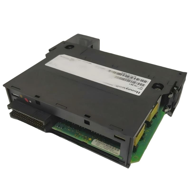Honeywell TC-IXL061 96978480 A01 Experion LS Thermocouple Input Module