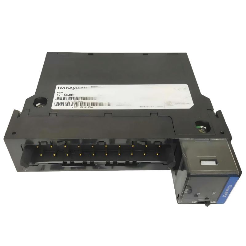 Honeywell TC-IXL061 96978480 A01 Experion LS Thermocouple Input Module