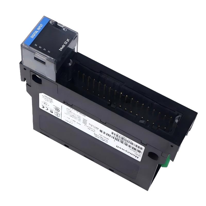 Honeywell TC-IXR061 96978377 A01 RTD Analog Input Module