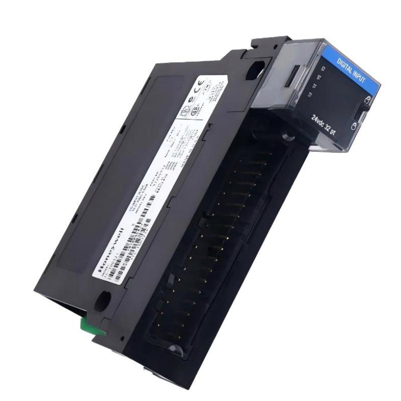 Honeywell TC-IXR061 96978377 A01 RTD Analog Input Module