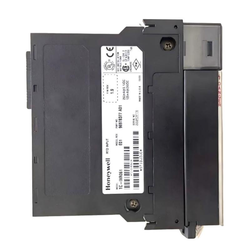 Honeywell TC-IXR061 96978377 A01 RTD Analog Input Module