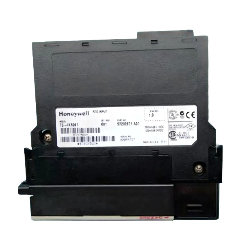 Honeywell TC-IXR061 97202671 A01 RTD Analog Input Module