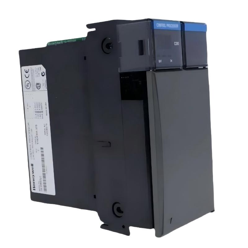 Honeywell TC-MUX021 Experion LS Serial Interface Module