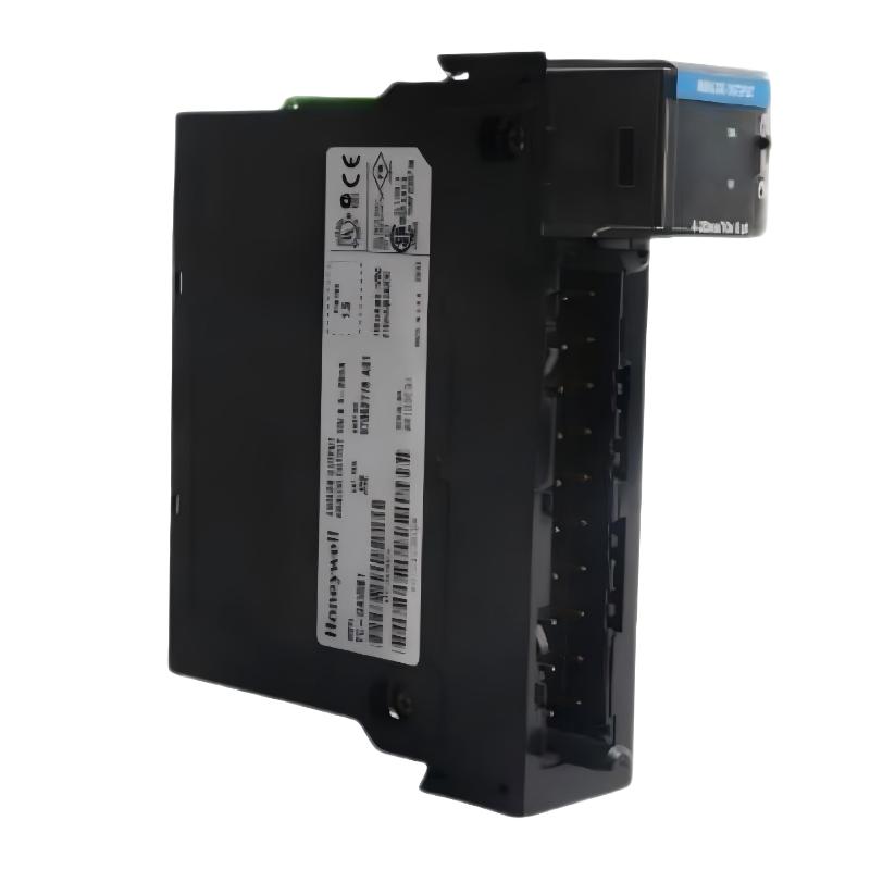 Honeywell TC-OAV081 97062774 A01 Experion LS Analog Output Module