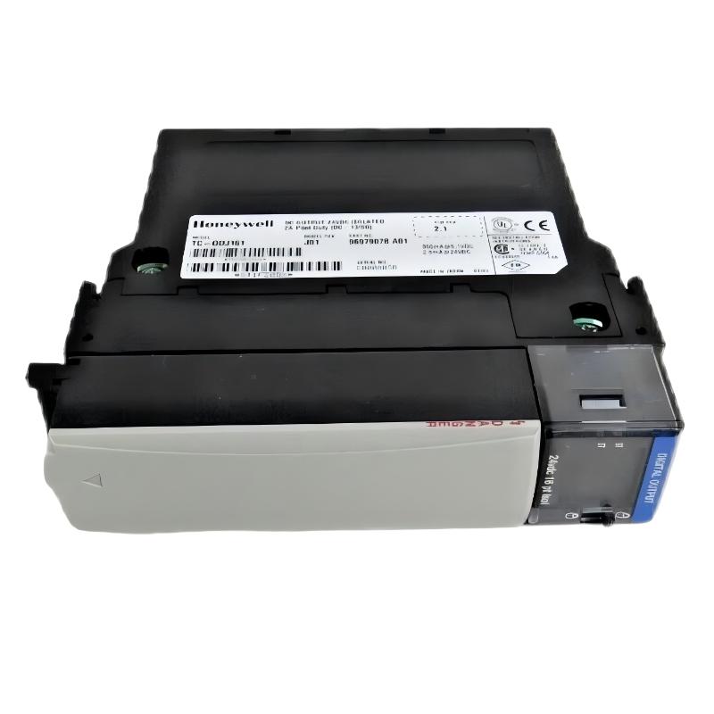 Honeywell TC-ODJ161 96979078 A01 Experion LS Digital Output Module