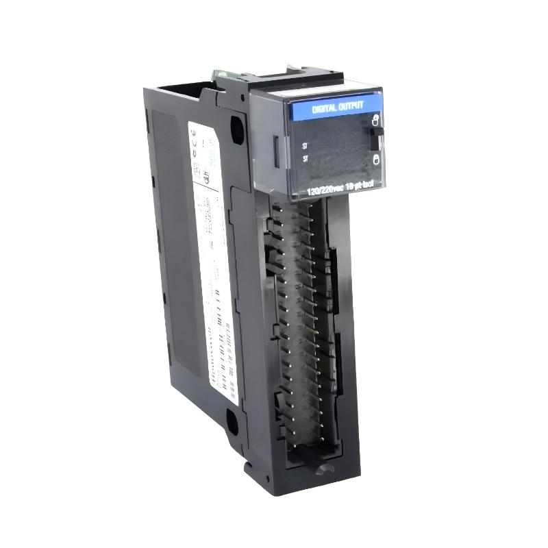 Honeywell TC-ODK161 Experion LS Isolated Discrete Output Module