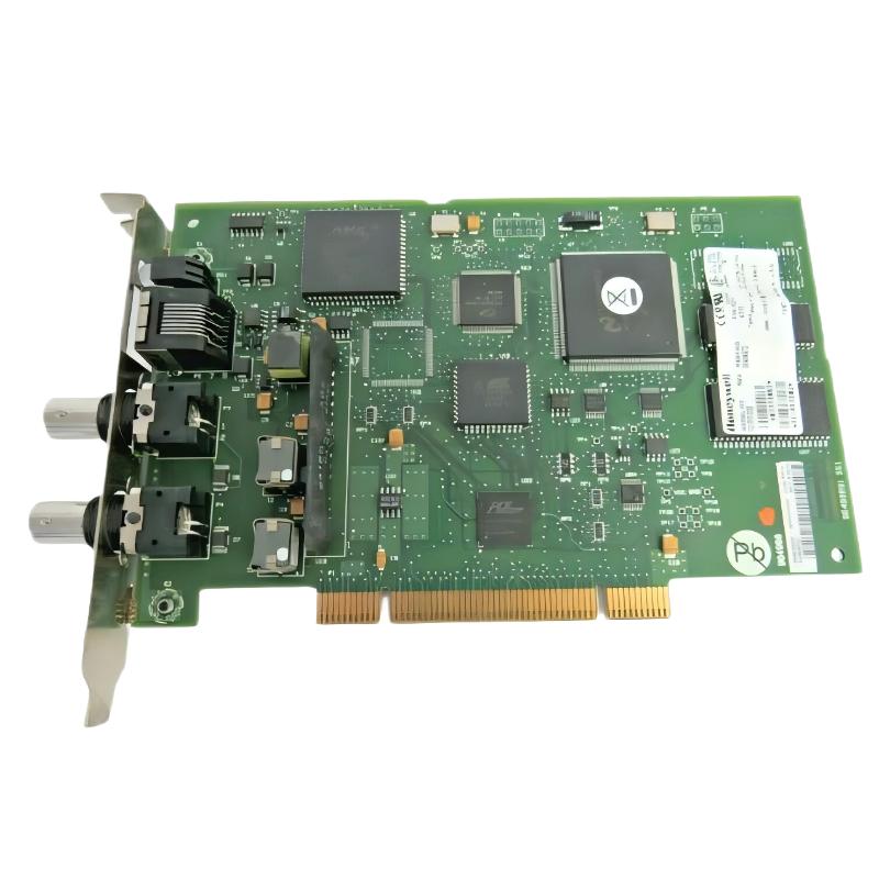 Honeywell TC-PCIC02 Experion LS Control Network Interface Card