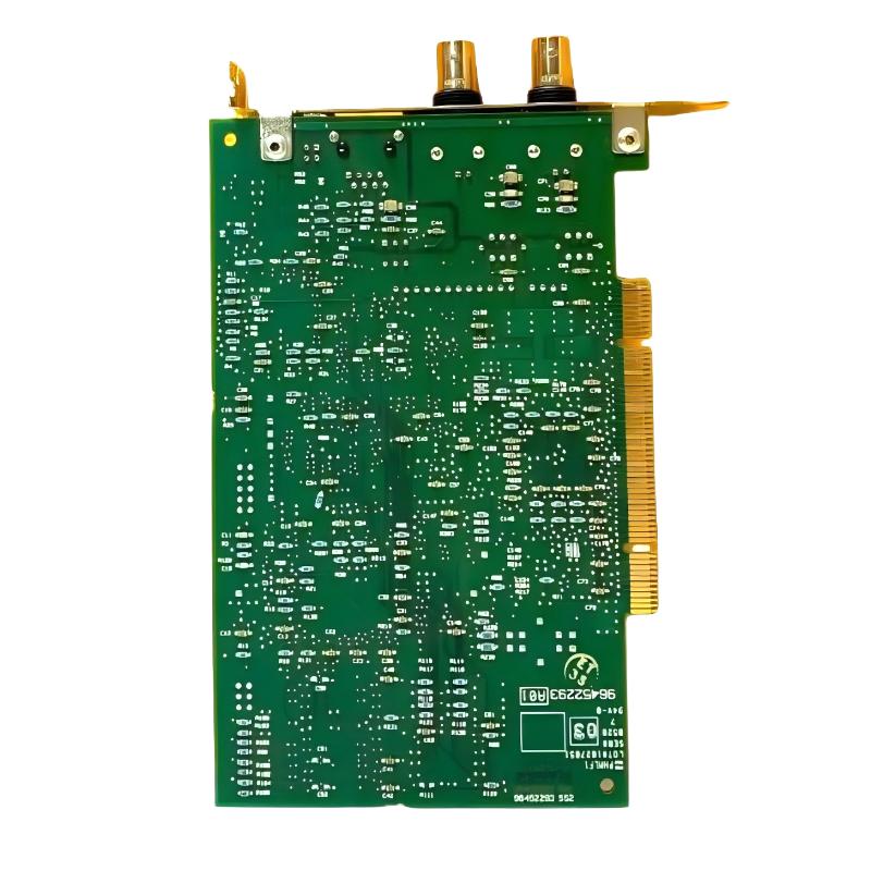Honeywell TC-PCIC02 Experion LS Control Network Interface Card