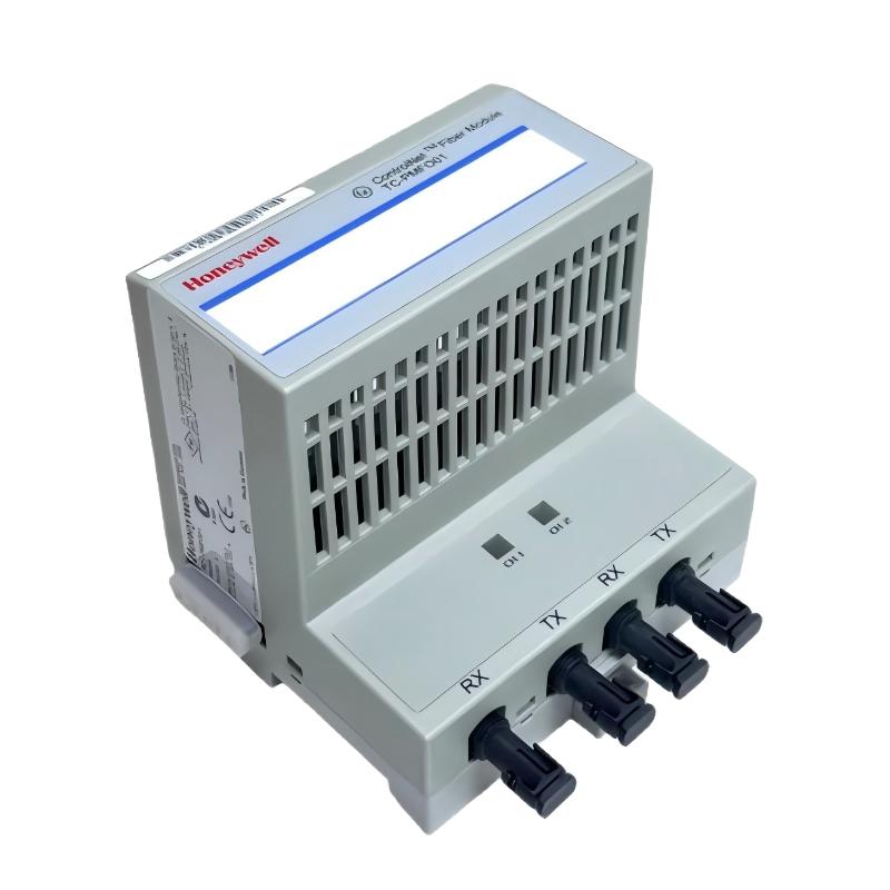 Honeywell TC-PMFO01 Experion LS Control Network Fiber Optic Module