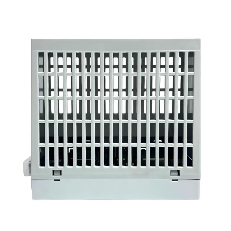 Honeywell TC-PMFO01 Experion LS Control Network Fiber Optic Module