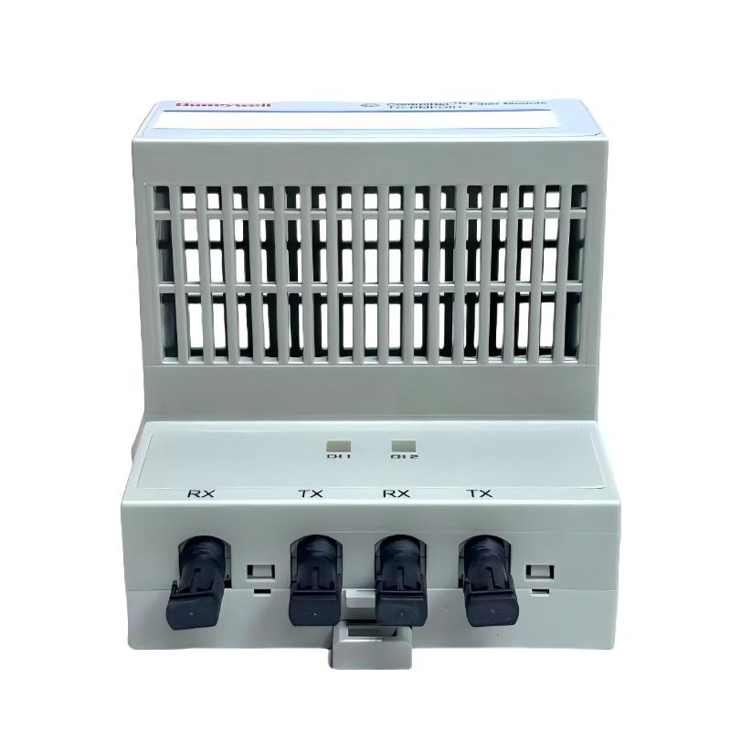Honeywell TC-PMFO01 Experion LS Control Network Fiber Optic Module