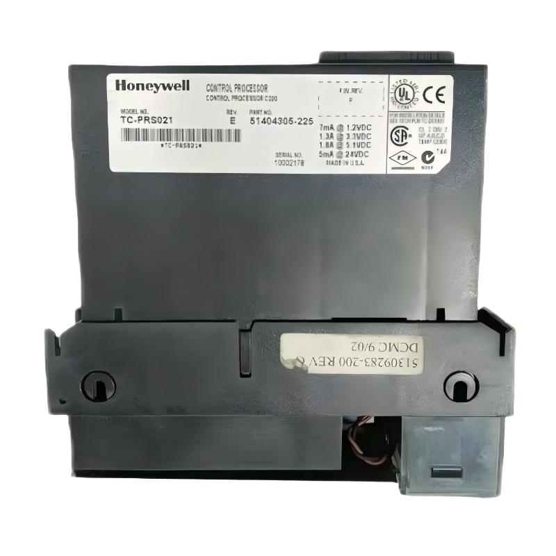 Honeywell TC-PRS021 51404305-225 Experion LS Redundant Power Supply Module