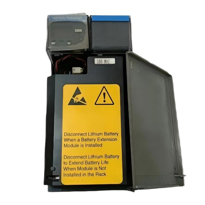 Honeywell TC-PRS021 51404305-225 Experion LS Redundant Power Supply Module